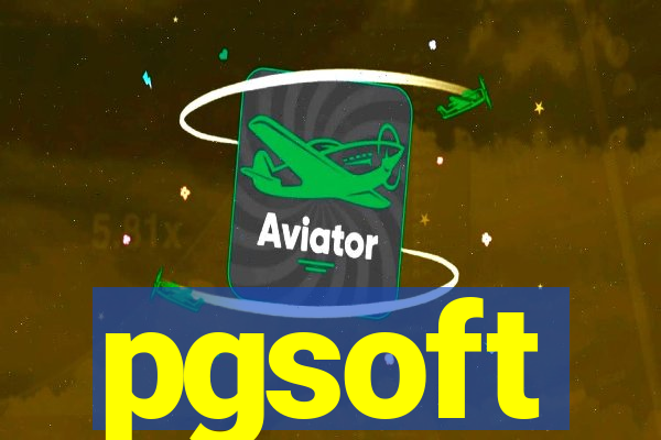 pgsoft-games porcentagem